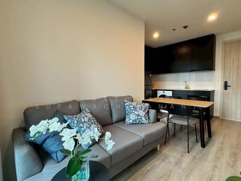 Nue District R9, bangkok, 59 Rama 9 Road, Huai Khwang, Bangkok, 2 Bedrooms, 45 sqm, Condo For Rent, by Suchatchaya Supawachiranant, 500585004 - DDproperty.com