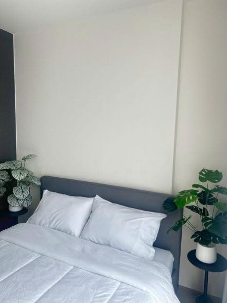 Nue District R9, bangkok, 59 Rama 9 Road, Huai Khwang, Bangkok, 2 Bedrooms, 45 sqm, Condo For Rent, by Suchatchaya Supawachiranant, 500585004 - DDproperty.com