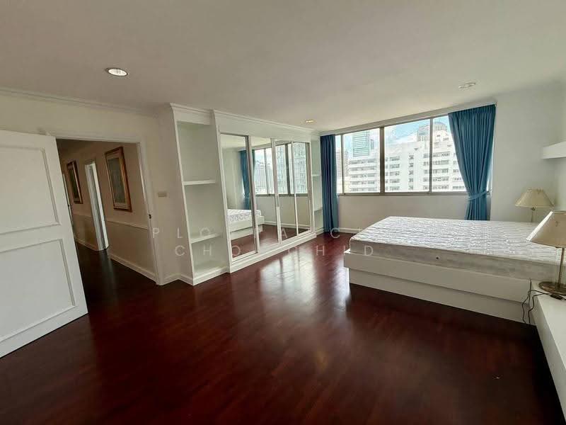 D.S. Tower 1 Sukhumvit 33, bangkok, Soi Phrom Chit, Khlong Tan Nua, Watthana, Bangkok, 3 Bedrooms, 236 sqm, Condo For Rent, by Ploypatcha Chomchid, 500585006 - DDproperty.com