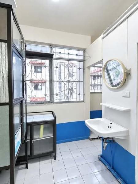 Baan Ua-Athorn Bang Chalong, samut-prakan, Bang Chalong, Bang Plee, Samut Prakan, 1 Bedroom, 33 sqm, Condo For Sale, by The Best Property บ๊วย, 500585007 - DDproperty.com