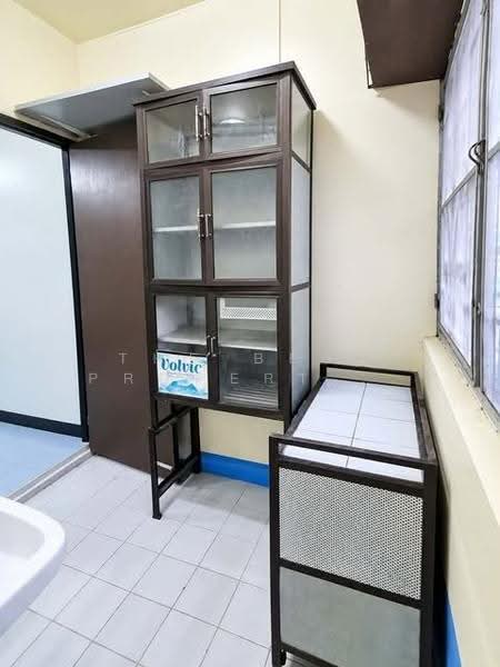 Baan Ua-Athorn Bang Chalong : บ้านเอื้ออาทร บางโฉลง, สมุทรปราการ, บางโฉลง, บางพลี, สมุทรปราการ, 33 ตร.ม., คอนโด ขาย, โดย The Best Property บ๊วย, 500585007 - DDproperty.com