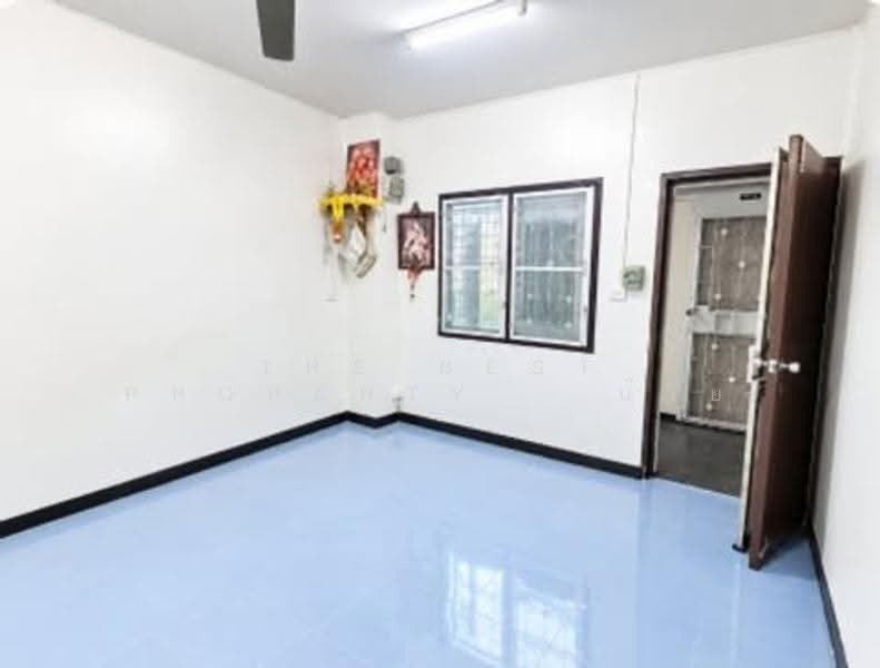 Baan Ua-Athorn Bang Chalong, samut-prakan, Bang Chalong, Bang Plee, Samut Prakan, 1 Bedroom, 33 sqm, Condo For Sale, by The Best Property บ๊วย, 500585007 - DDproperty.com