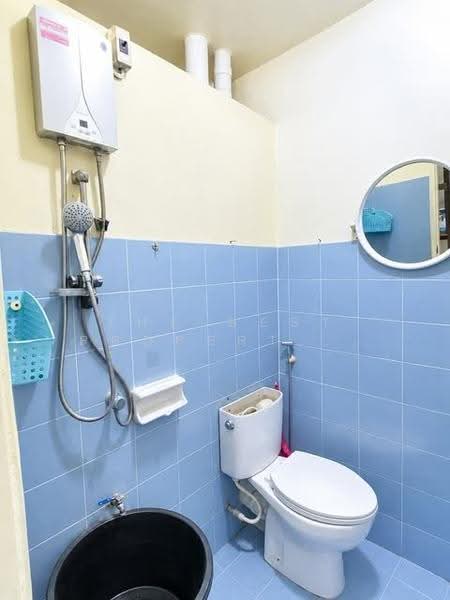 Baan Ua-Athorn Bang Chalong, samut-prakan, Bang Chalong, Bang Plee, Samut Prakan, 1 Bedroom, 33 sqm, Condo For Sale, by The Best Property บ๊วย, 500585007 - DDproperty.com