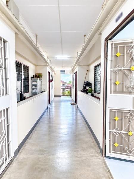 Baan Ua-Athorn Bang Chalong : บ้านเอื้ออาทร บางโฉลง, สมุทรปราการ, บางโฉลง, บางพลี, สมุทรปราการ, 33 ตร.ม., คอนโด ขาย, โดย The Best Property บ๊วย, 500585007 - DDproperty.com