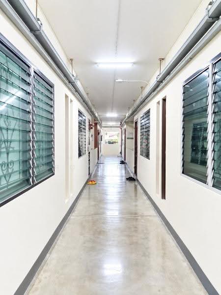 Baan Ua-Athorn Bang Chalong, samut-prakan, Bang Chalong, Bang Plee, Samut Prakan, 1 Bedroom, 33 sqm, Condo For Sale, by The Best Property บ๊วย, 500585007 - DDproperty.com
