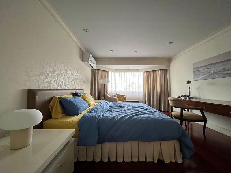 Baan Suanpetch, bangkok, 18 Soi Sukhumvit 39, Khlong Tan Nua, Watthana, Bangkok, 2 Bedrooms, 132 sqm, Condo For Sale, by Suchada Yodyiem, 500585008 - DDproperty.com