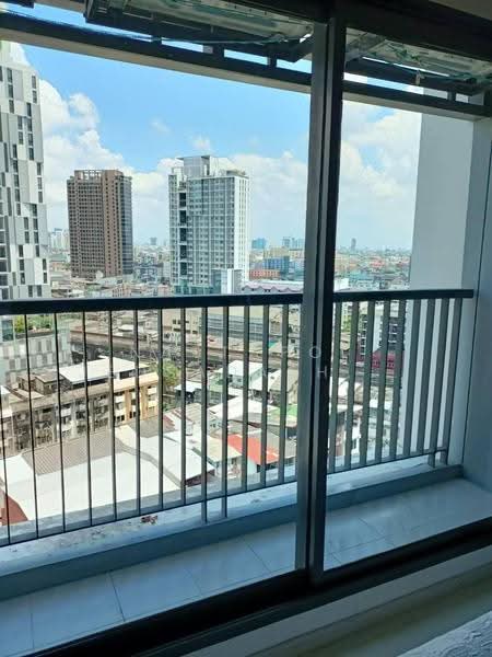 Life Sukhumvit 48, bangkok, Soi Sukhumvit 48, Phra Kanong, Khlong Toei, Bangkok, 2 Bedrooms, 41 sqm, Condo For Rent, by Nattapol Jedsadathitikul, 500585009 - DDproperty.com