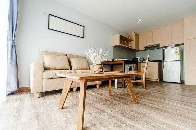 CV 12 The Residence, bangkok, 22 Soi Sukhumvit 53, Khlong Tan Nua, Watthana, Bangkok, 1 Bedroom, 50 sqm, Apartment For Rent, by Pattada Letikul, 500585010 - DDproperty.com