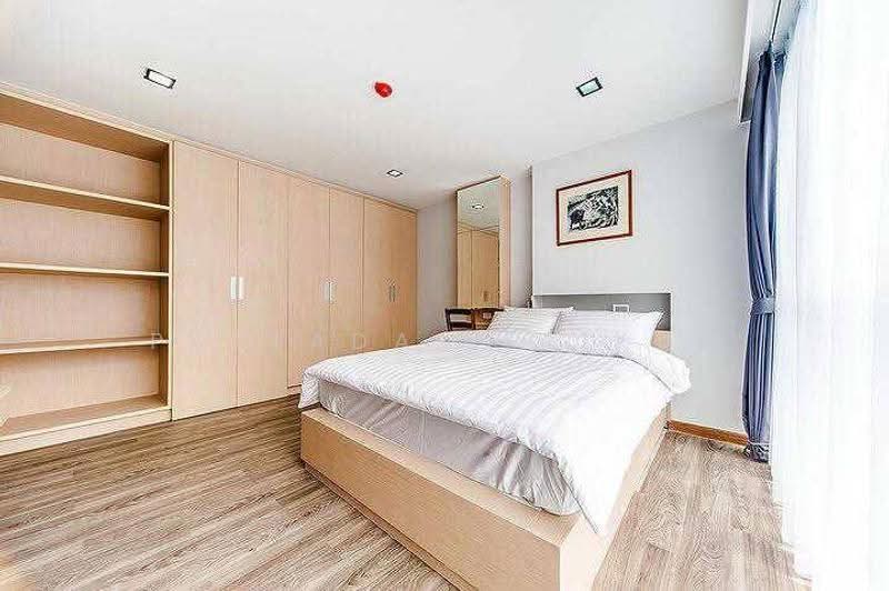 CV 12 The Residence, bangkok, 22 Soi Sukhumvit 53, Khlong Tan Nua, Watthana, Bangkok, 1 Bedroom, 50 sqm, Apartment For Rent, by Pattada Letikul, 500585010 - DDproperty.com