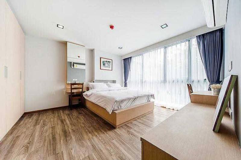 CV 12 The Residence, bangkok, 22 Soi Sukhumvit 53, Khlong Tan Nua, Watthana, Bangkok, 1 Bedroom, 50 sqm, Apartment For Rent, by Pattada Letikul, 500585010 - DDproperty.com