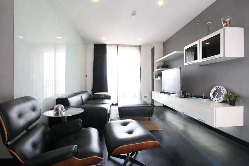 The Alcove Thonglor 10 : ดิ แอลโคฟ ทองหล่อ, กรุงเทพ, 199 ซ.สุขุมวิท 63 ถนนเอกมัย, คลองตันเหนือ, วัฒนา, กรุงเทพ, 78 ตร.ม., คอนโด ขาย, โดย Pinyada Hantewee, 500585011 - DDproperty.com