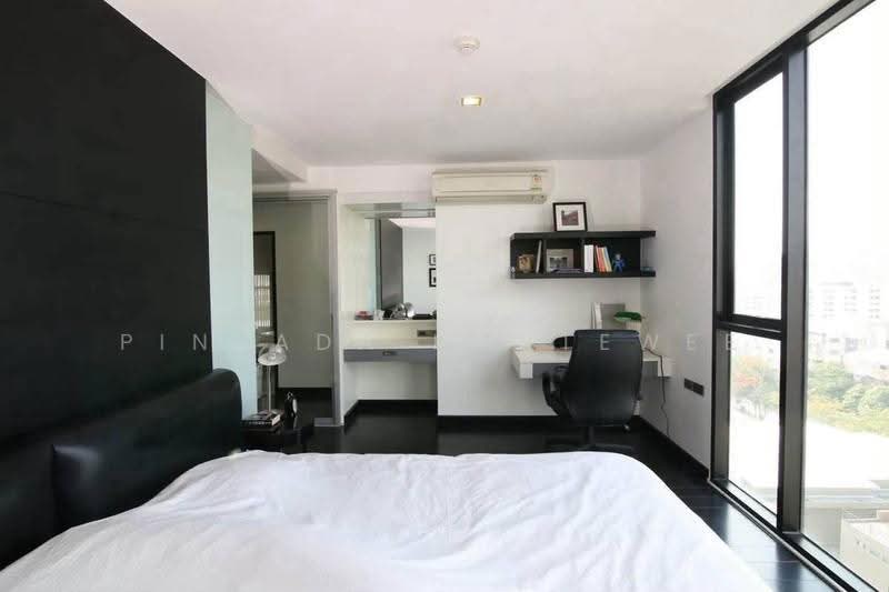 The Alcove Thonglor 10, bangkok, 199 Soi Sukhumvit 63, Sukhumvit Road, Khlong Tan Nua, Watthana, Bangkok, 2 Bedrooms, 78 sqm, Condo For Sale, by Pinyada Hantewee, 500585011 - DDproperty.com