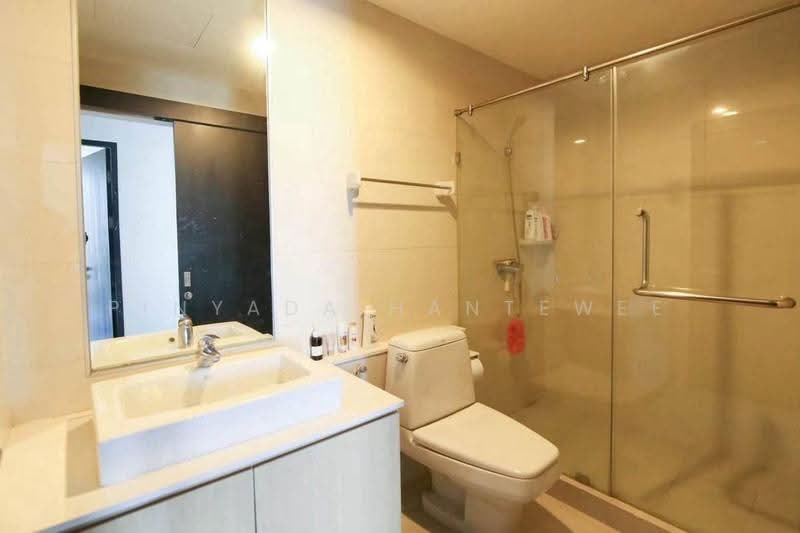 The Alcove Thonglor 10, bangkok, 199 Soi Sukhumvit 63, Sukhumvit Road, Khlong Tan Nua, Watthana, Bangkok, 2 Bedrooms, 78 sqm, Condo For Sale, by Pinyada Hantewee, 500585011 - DDproperty.com