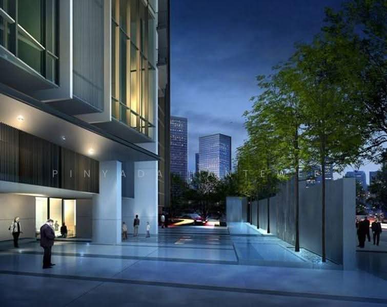 The Alcove Thonglor 10, bangkok, 199 Soi Sukhumvit 63, Sukhumvit Road, Khlong Tan Nua, Watthana, Bangkok, 2 Bedrooms, 78 sqm, Condo For Sale, by Pinyada Hantewee, 500585011 - DDproperty.com