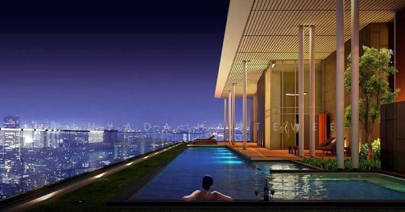 The Alcove Thonglor 10, bangkok, 199 Soi Sukhumvit 63, Sukhumvit Road, Khlong Tan Nua, Watthana, Bangkok, 2 Bedrooms, 78 sqm, Condo For Sale, by Pinyada Hantewee, 500585011 - DDproperty.com