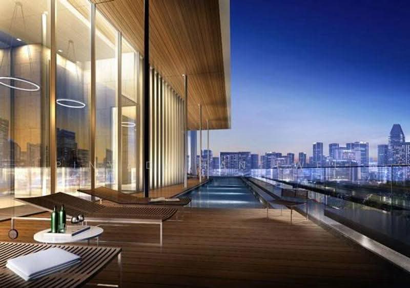 The Alcove Thonglor 10, bangkok, 199 Soi Sukhumvit 63, Sukhumvit Road, Khlong Tan Nua, Watthana, Bangkok, 2 Bedrooms, 78 sqm, Condo For Sale, by Pinyada Hantewee, 500585011 - DDproperty.com