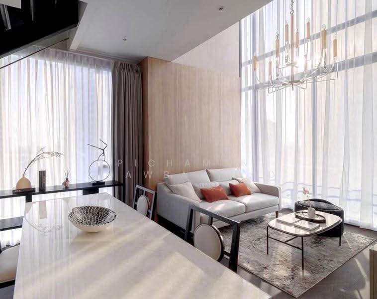LAVIQ Sukhumvit 57, bangkok, Soi Sukhumvit 57, Sukhumvit Road, Khlong Tan Nua, Watthana, Bangkok, 2 Bedrooms, 98 sqm, Condo For Rent, by Pichamon Chawbantard, 500585012 - DDproperty.com