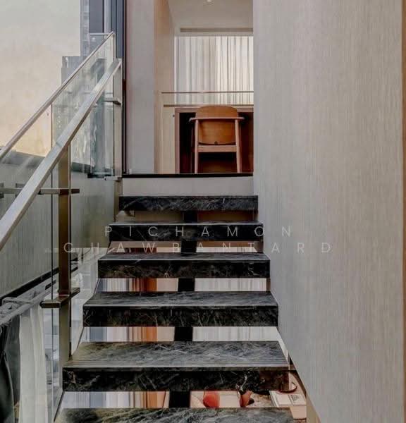 LAVIQ Sukhumvit 57, bangkok, Soi Sukhumvit 57, Sukhumvit Road, Khlong Tan Nua, Watthana, Bangkok, 2 Bedrooms, 98 sqm, Condo For Rent, by Pichamon Chawbantard, 500585012 - DDproperty.com
