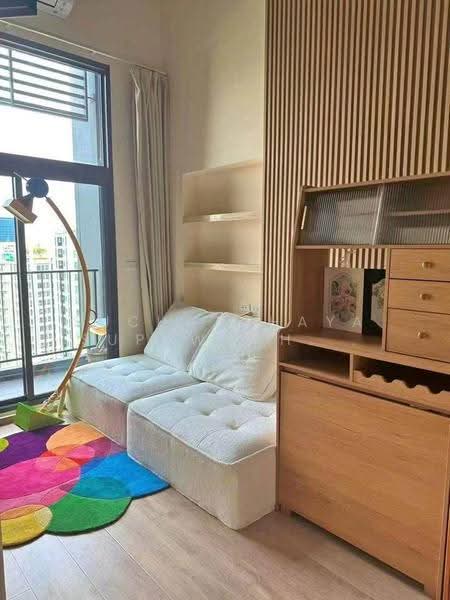 IDEO Rama 9-Asoke, bangkok, Rama 9 Road, Huai Khwang, Bangkok, 2 Bedrooms, 56 sqm, Condo For Rent, by Suchatchaya Supawachiranant, 500585013 - DDproperty.com