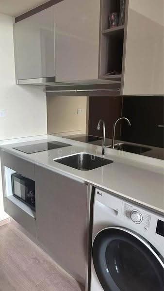 IDEO Rama 9-Asoke, bangkok, Rama 9 Road, Huai Khwang, Bangkok, 2 Bedrooms, 56 sqm, Condo For Rent, by Suchatchaya Supawachiranant, 500585013 - DDproperty.com