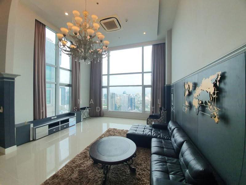 Circle Condominium, bangkok, 1674 Soi Petchaburi 36 Petchaburi Road, Makkasan, Ratchathewi, Bangkok, 4 Bedrooms, 295 sqm, Condo For Rent, by Nattapol Jedsadathitikul, 500585014 - DDproperty.com