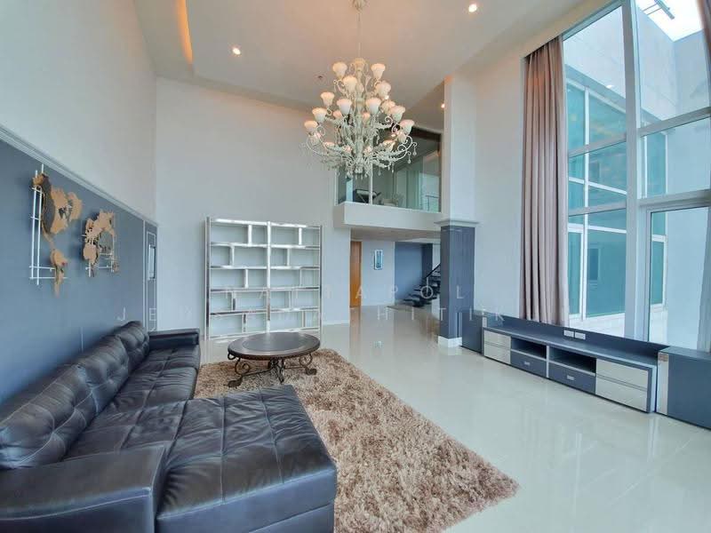 Circle Condominium, bangkok, 1674 Soi Petchaburi 36 Petchaburi Road, Makkasan, Ratchathewi, Bangkok, 4 Bedrooms, 295 sqm, Condo For Rent, by Nattapol Jedsadathitikul, 500585014 - DDproperty.com