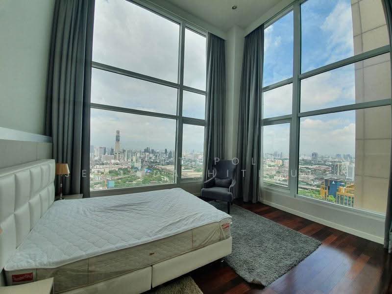 Circle Condominium, bangkok, 1674 Soi Petchaburi 36 Petchaburi Road, Makkasan, Ratchathewi, Bangkok, 4 Bedrooms, 295 sqm, Condo For Rent, by Nattapol Jedsadathitikul, 500585014 - DDproperty.com