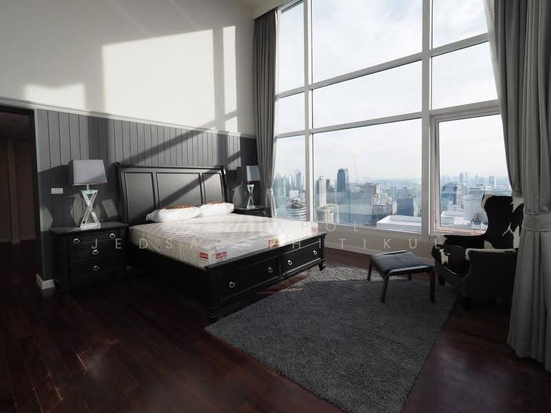 Circle Condominium, bangkok, 1674 Soi Petchaburi 36 Petchaburi Road, Makkasan, Ratchathewi, Bangkok, 4 Bedrooms, 295 sqm, Condo For Rent, by Nattapol Jedsadathitikul, 500585014 - DDproperty.com