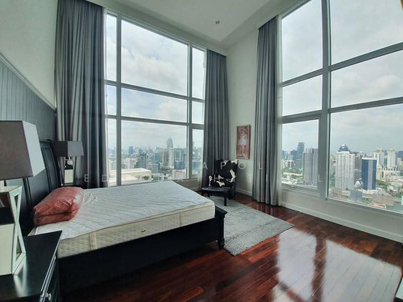 Circle Condominium, bangkok, 1674 Soi Petchaburi 36 Petchaburi Road, Makkasan, Ratchathewi, Bangkok, 4 Bedrooms, 295 sqm, Condo For Rent, by Nattapol Jedsadathitikul, 500585014 - DDproperty.com