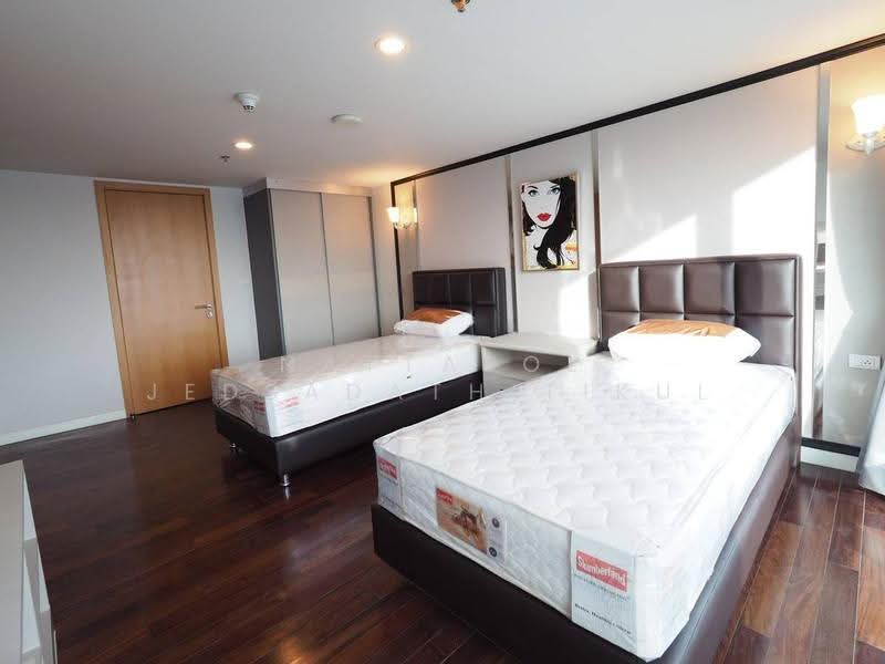 Circle Condominium, bangkok, 1674 Soi Petchaburi 36 Petchaburi Road, Makkasan, Ratchathewi, Bangkok, 4 Bedrooms, 295 sqm, Condo For Rent, by Nattapol Jedsadathitikul, 500585014 - DDproperty.com