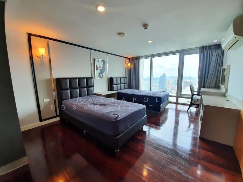 Circle Condominium, bangkok, 1674 Soi Petchaburi 36 Petchaburi Road, Makkasan, Ratchathewi, Bangkok, 4 Bedrooms, 295 sqm, Condo For Rent, by Nattapol Jedsadathitikul, 500585014 - DDproperty.com