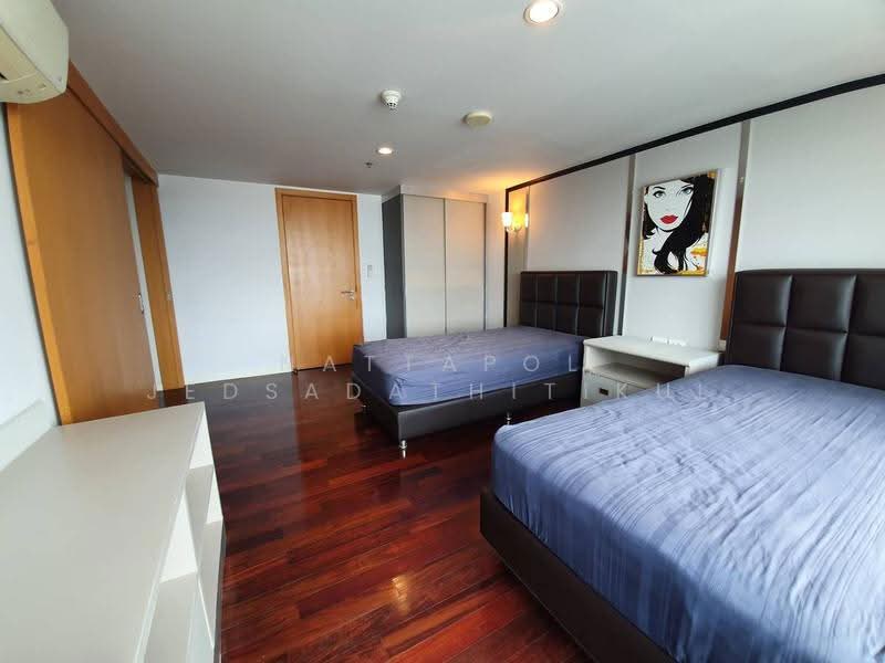 Circle Condominium, bangkok, 1674 Soi Petchaburi 36 Petchaburi Road, Makkasan, Ratchathewi, Bangkok, 4 Bedrooms, 295 sqm, Condo For Rent, by Nattapol Jedsadathitikul, 500585014 - DDproperty.com