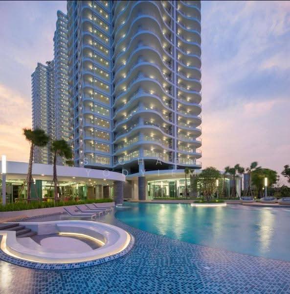 Supalai Riva Grande Rama 3, bangkok, Rama 3 Road, Chong Nonsi, Yan Nawa, Bangkok, 2 Bedrooms, 100 sqm, Condo For Sale, by Suchada Yodyiem, 500585016 - DDproperty.com