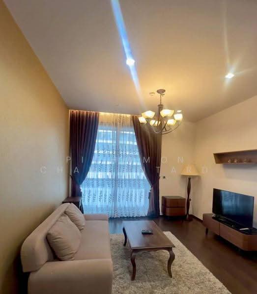 The XXXIX By Sansiri, bangkok, 300 Soi Sukhumvit 39, Khlong Tan Nua, Watthana, Bangkok, 1 Bedroom, 54 sqm, Condo For Rent, by Pichamon Chawbantard, 500585017 - DDproperty.com
