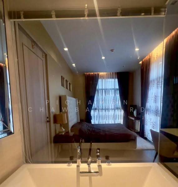 The XXXIX By Sansiri, bangkok, 300 Soi Sukhumvit 39, Khlong Tan Nua, Watthana, Bangkok, 1 Bedroom, 54 sqm, Condo For Rent, by Pichamon Chawbantard, 500585017 - DDproperty.com