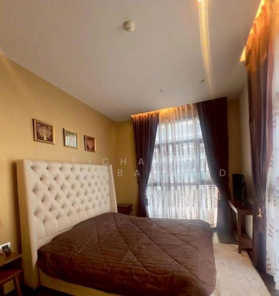 The XXXIX By Sansiri, bangkok, 300 Soi Sukhumvit 39, Khlong Tan Nua, Watthana, Bangkok, 1 Bedroom, 54 sqm, Condo For Rent, by Pichamon Chawbantard, 500585017 - DDproperty.com