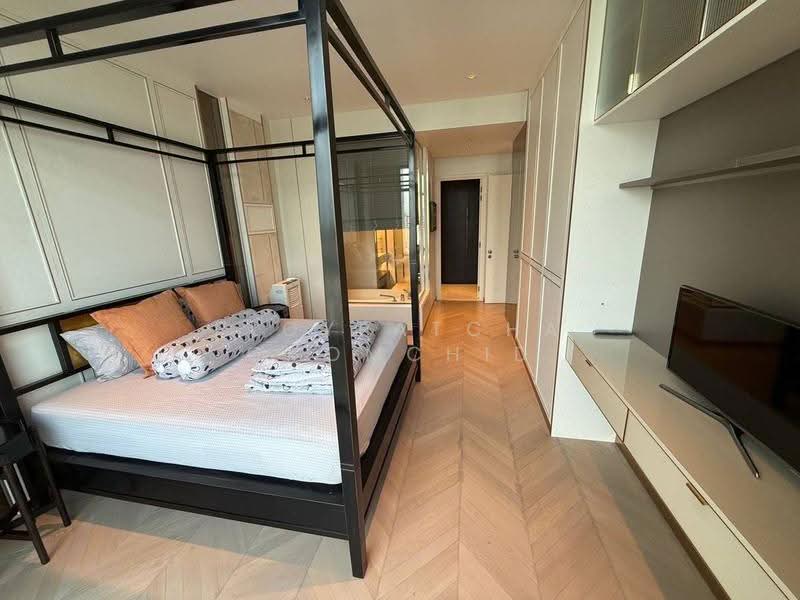 Four Seasons Private Residences : โฟร์ ซีซั่นส์ ไพรเวท เรสสิเด้นซ์, กรุงเทพ, 300 ถนนเจริญกรุง, ยานนาวา, สาทร, กรุงเทพ, 250 ตร.ม., คอนโด ให้เช่า, โดย Ploypatcha Chomchid, 500585018 - DDproperty.com