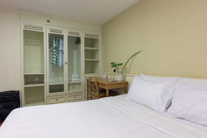 Sabai Sathorn Serviced Apartment, bangkok, 525 Soi Silom 9, Bang Rak, Bangkok, 1 Bedroom, 45 sqm, Apartment For Rent, by Pattada Letikul, 500585019 - DDproperty.com