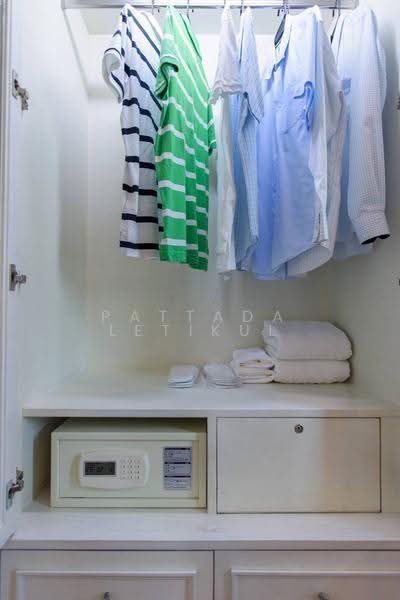 Sabai Sathorn Serviced Apartment, bangkok, 525 Soi Silom 9, Bang Rak, Bangkok, 1 Bedroom, 45 sqm, Apartment For Rent, by Pattada Letikul, 500585019 - DDproperty.com