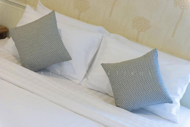 Sabai Sathorn Serviced Apartment, bangkok, 525 Soi Silom 9, Bang Rak, Bangkok, 1 Bedroom, 45 sqm, Apartment For Rent, by Pattada Letikul, 500585019 - DDproperty.com