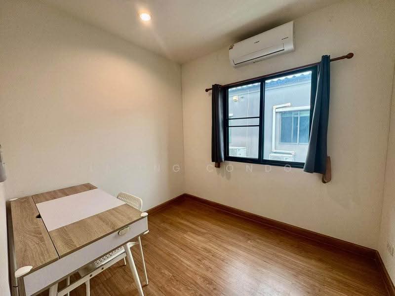 Pleno Sukhumvit-Bangna, samut-prakan, Bua Nakarin Road, Bang Kaeo, Bang Plee, Samut Prakan, 2 Bedrooms, 107 sqm, Townhouse For Rent, by Living Condo, 500585021 - DDproperty.com
