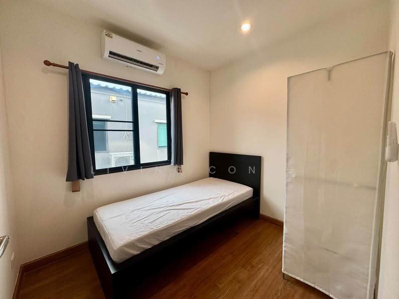 Pleno Sukhumvit-Bangna : ทาวน์โฮม พลีโน่ สุขุมวิท-บางนา, สมุทรปราการ, ถนนบัวนครินทร์, บางแก้ว, บางพลี, สมุทรปราการ, 107 ตร.ม., ทาวน์เฮ้าส์ ให้เช่า, โดย Living Condo, 500585021 - DDproperty.com