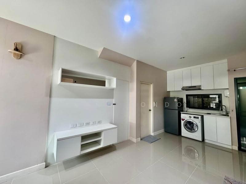 Pleno Sukhumvit-Bangna, samut-prakan, Bua Nakarin Road, Bang Kaeo, Bang Plee, Samut Prakan, 2 Bedrooms, 107 sqm, Townhouse For Rent, by Living Condo, 500585021 - DDproperty.com
