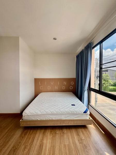 Pleno Sukhumvit-Bangna, samut-prakan, Bua Nakarin Road, Bang Kaeo, Bang Plee, Samut Prakan, 2 Bedrooms, 107 sqm, Townhouse For Rent, by Living Condo, 500585021 - DDproperty.com
