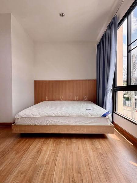 Pleno Sukhumvit-Bangna, samut-prakan, Bua Nakarin Road, Bang Kaeo, Bang Plee, Samut Prakan, 2 Bedrooms, 107 sqm, Townhouse For Rent, by Living Condo, 500585021 - DDproperty.com