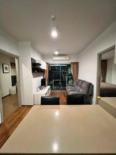 IDEO Sukhumvit 93, bangkok, 2331 Soi Sukhumvit 93, Bang Chak, Phra Khanong, Bangkok, 2 Bedrooms, 53 sqm, Condo For Sale, by Nattapol Jedsadathitikul, 500585022 - DDproperty.com