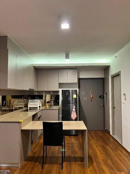 IDEO Sukhumvit 93, bangkok, 2331 Soi Sukhumvit 93, Bang Chak, Phra Khanong, Bangkok, 2 Bedrooms, 53 sqm, Condo For Sale, by Nattapol Jedsadathitikul, 500585022 - DDproperty.com