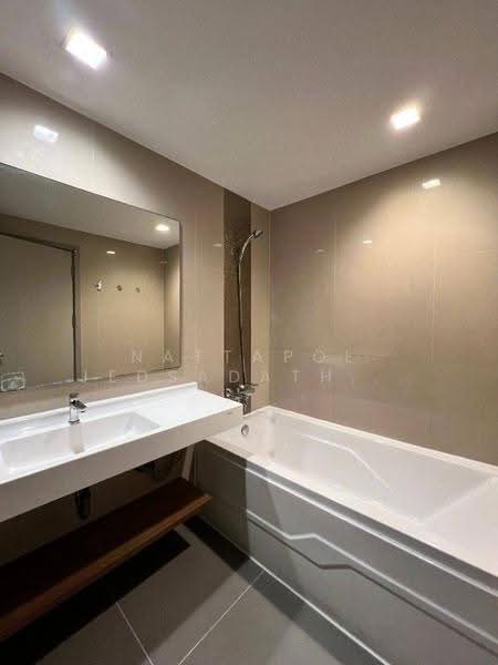 IDEO Sukhumvit 93, bangkok, 2331 Soi Sukhumvit 93, Bang Chak, Phra Khanong, Bangkok, 2 Bedrooms, 53 sqm, Condo For Sale, by Nattapol Jedsadathitikul, 500585022 - DDproperty.com