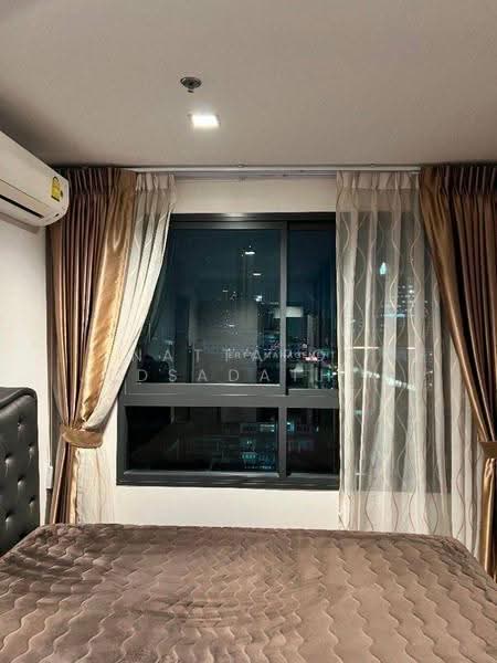 IDEO Sukhumvit 93, bangkok, 2331 Soi Sukhumvit 93, Bang Chak, Phra Khanong, Bangkok, 2 Bedrooms, 53 sqm, Condo For Sale, by Nattapol Jedsadathitikul, 500585022 - DDproperty.com