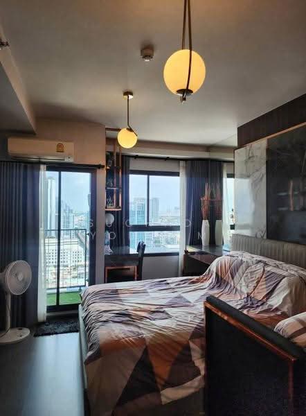 IDEO Sukhumvit 93, bangkok, 2331 Soi Sukhumvit 93, Bang Chak, Phra Khanong, Bangkok, Studio, 25 sqm, Condo For Sale, by Suchada Yodyiem, 500585023 - DDproperty.com